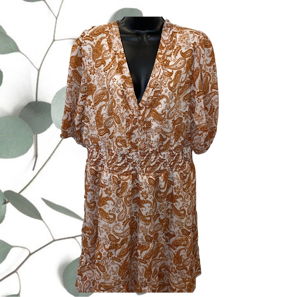 Kings Road dress - size 2XL - worn once
